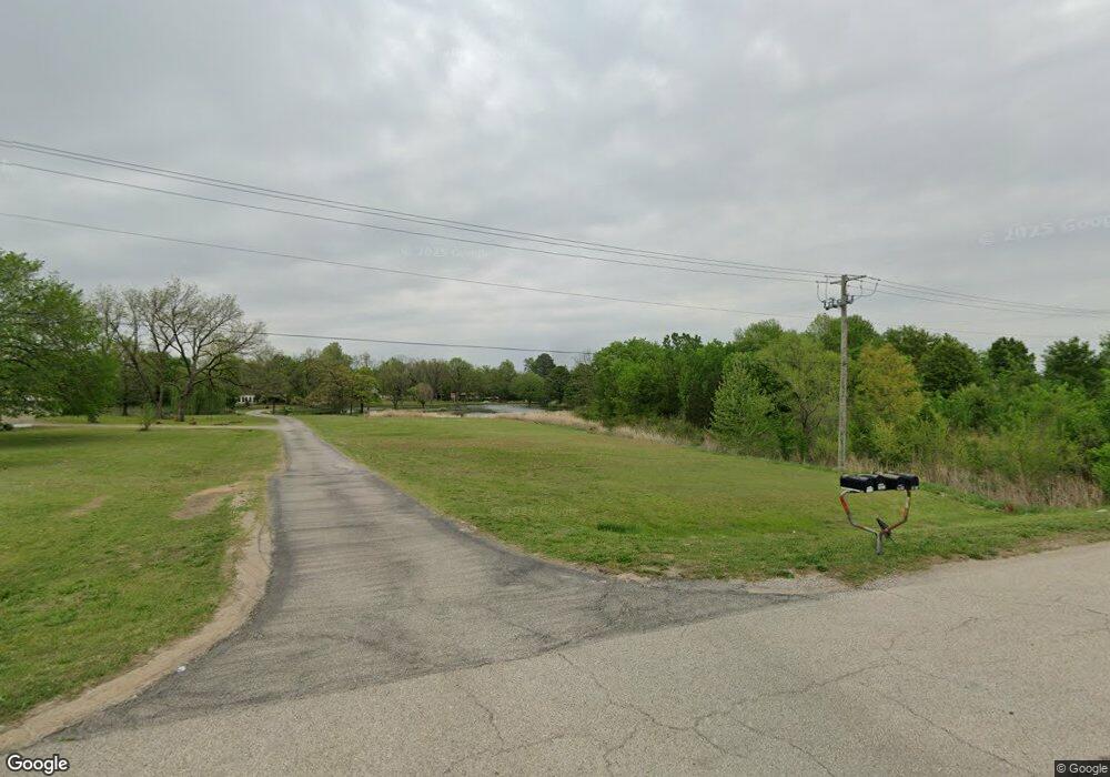 2025 W 121st St S, Sapulpa, OK 74066 - photo 1