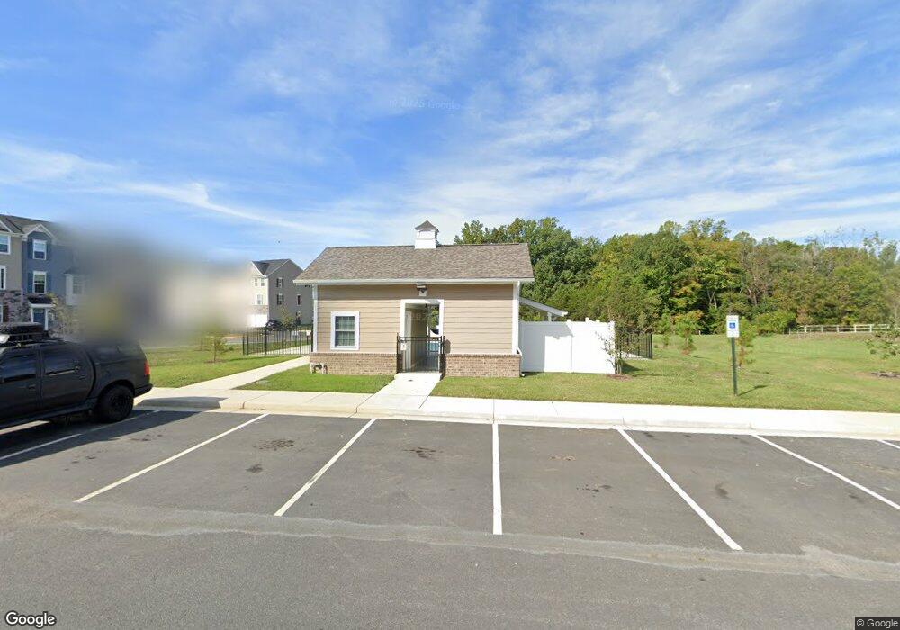 2601 Wheatland Station Way, Fredericksburg, VA 22408 - photo 1