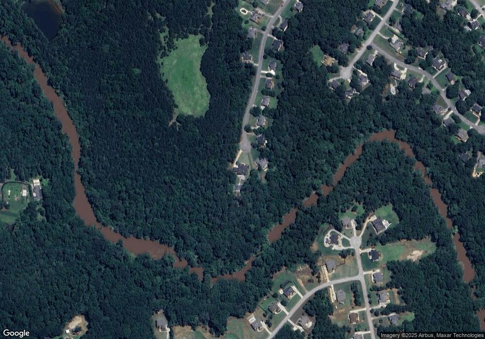 6544 Bellevue Dr SW unit 6, Conyers, GA 30094 - photo 1