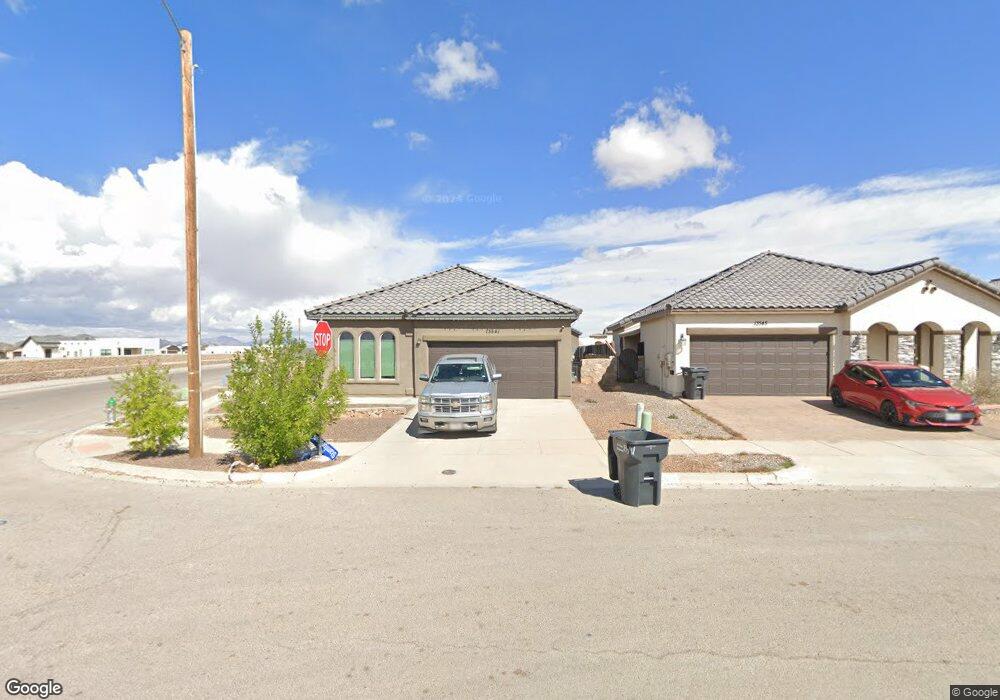 13541 Tynemouth St, Horizon City, TX 79928 - photo 1