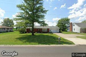 276 N 1st St, Hamler, OH 43524