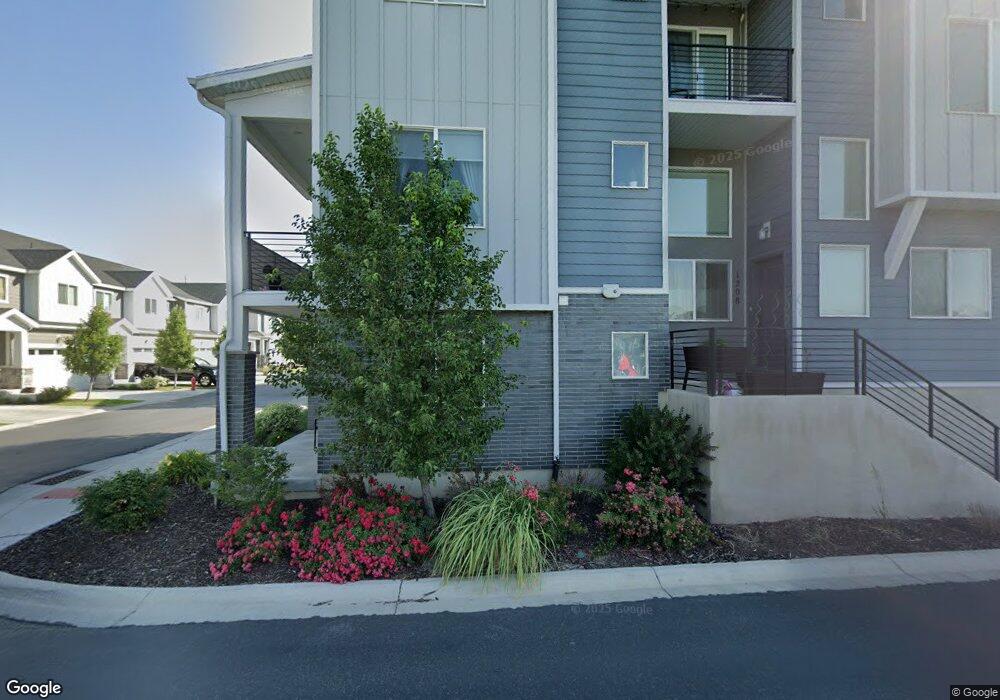 1210 W Dun Way, Bluffdale, UT 84065 - photo 1