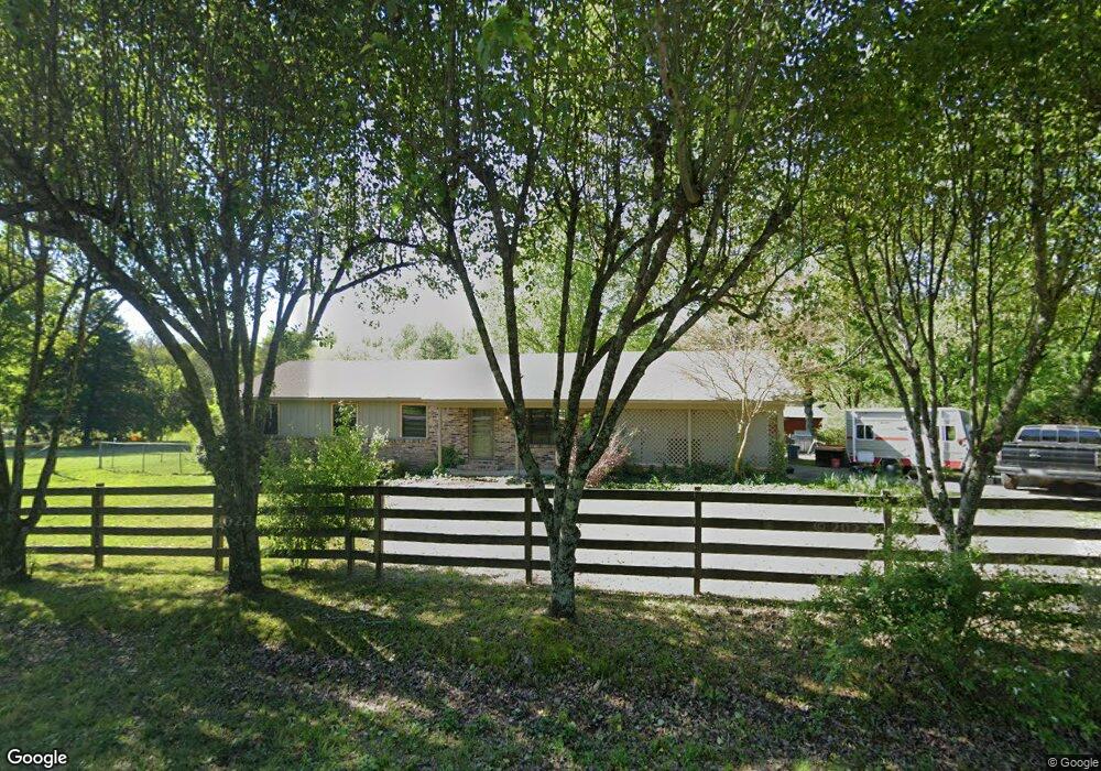 5024 Jones Loop Rd, Little Rock, AR 72223 - photo 1