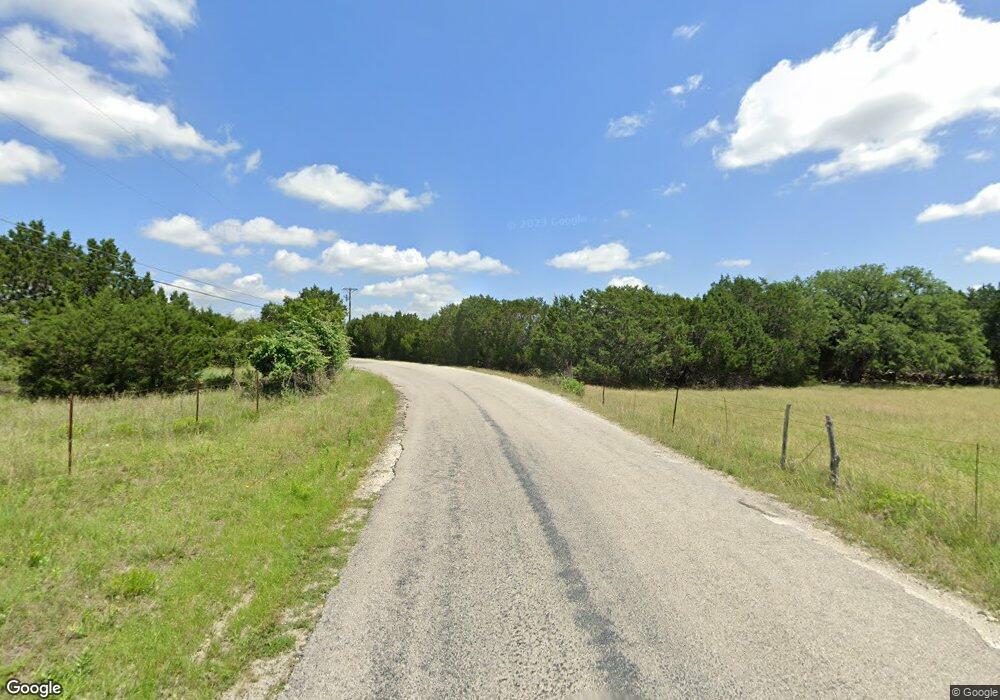 3 ACRES County Road 4700, Lometa, TX 76539 - photo 1