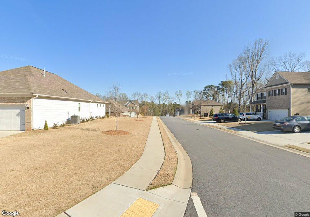 0 Gallant Fox Way unit 8711560, Acworth, GA 30102 - photo 1