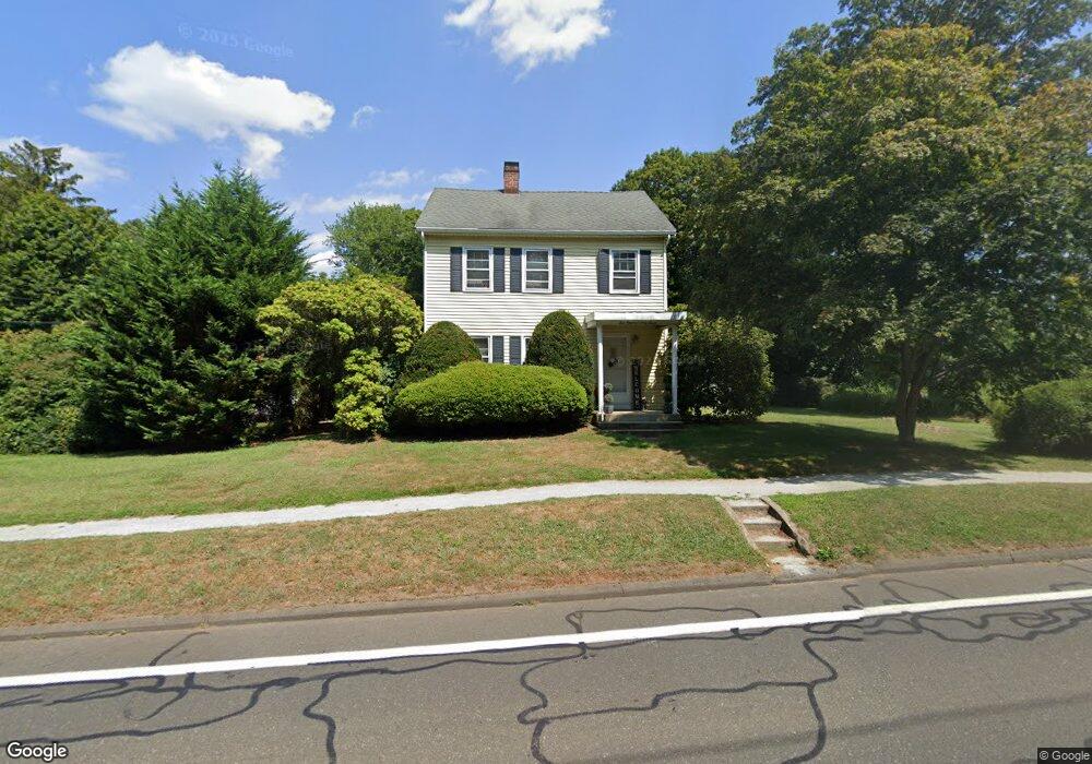 567 Orange Center Rd, Orange, CT 06477 - photo 1