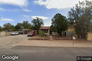 3220 E 2nd St, Tucson, AZ 85716