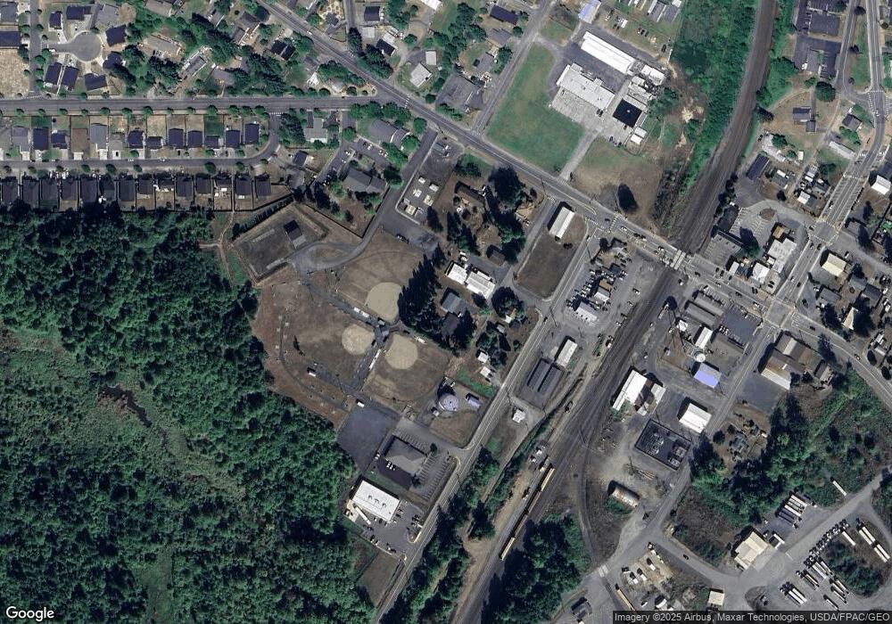 211 SW Alder Ave SW, Napavine, WA 98532 - photo 1