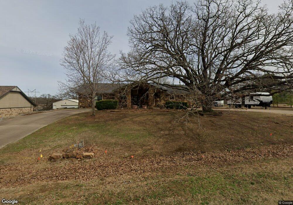 11919 S Ash St, Jenks, OK 74037 - photo 1