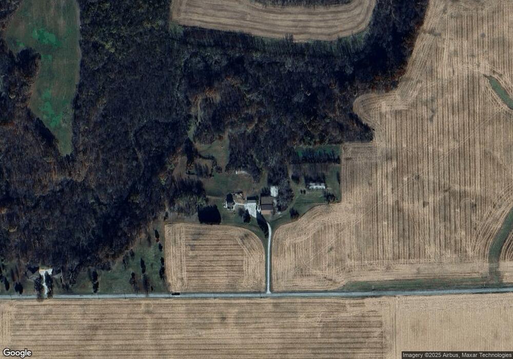 9640 W Maple Grove Rd, Andrews, IN 46702 - photo 1