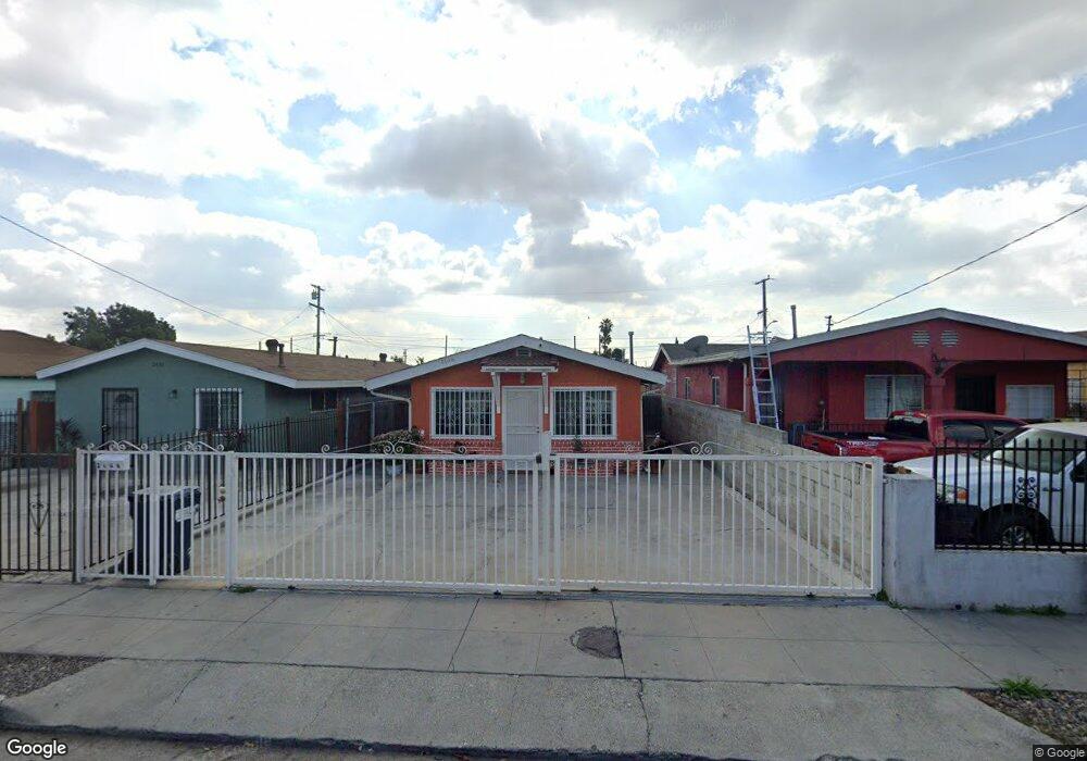 2608 E 129th St, Compton, CA 90222 - photo 1