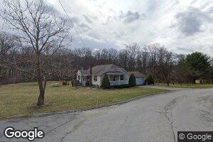 704 Carmel St, Johnstown, PA 15904