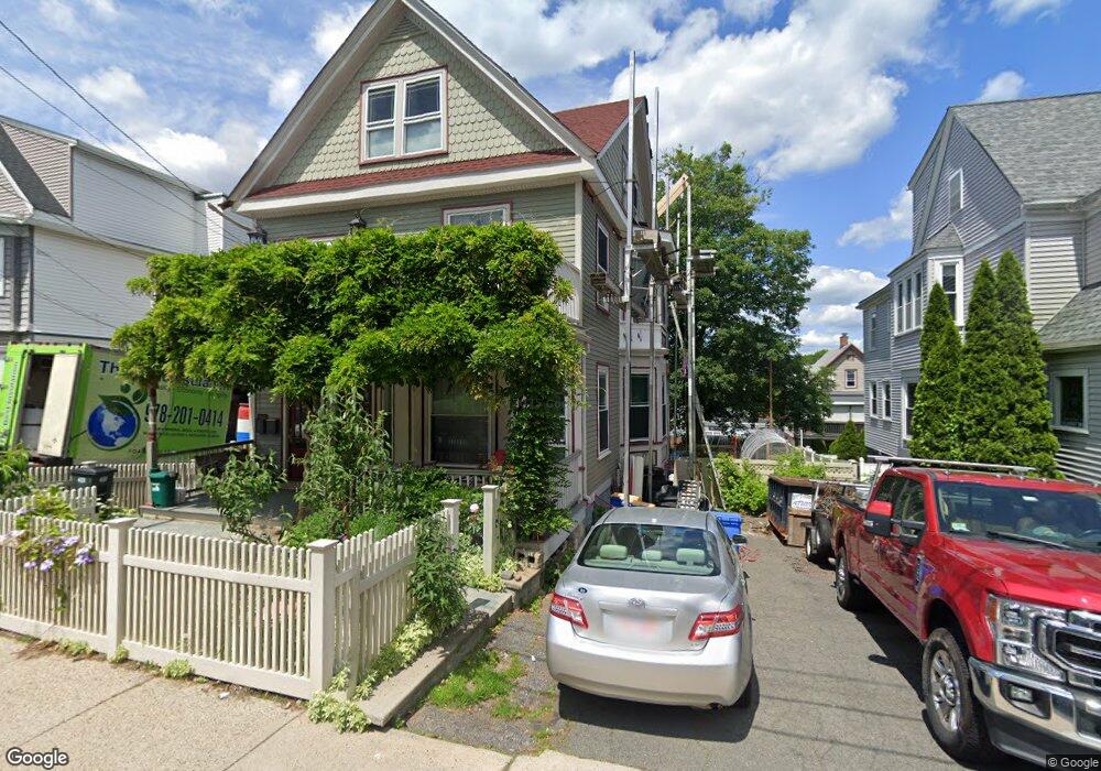 80 Sagamore Ave, Winthrop, MA 02152 - photo 1