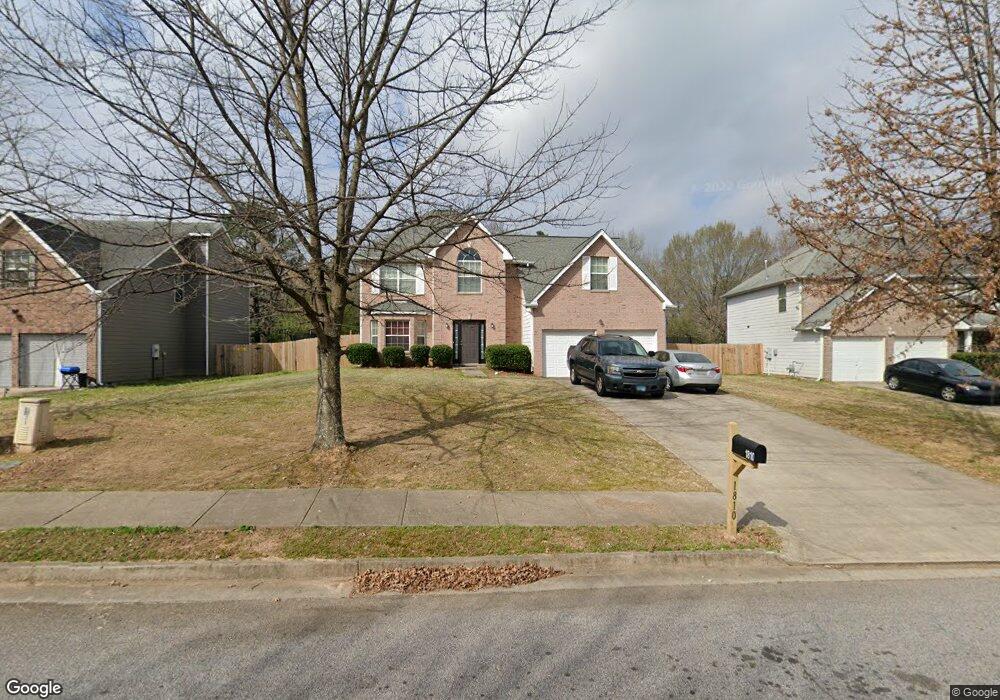 1810 Byrom Pkwy unit 2, Jonesboro, GA 30236 - photo 1