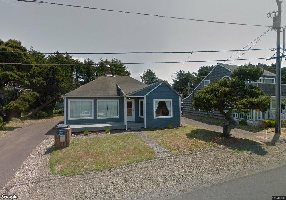 1426 SW Coast Ave, Lincoln City, OR 97367 - photo 1