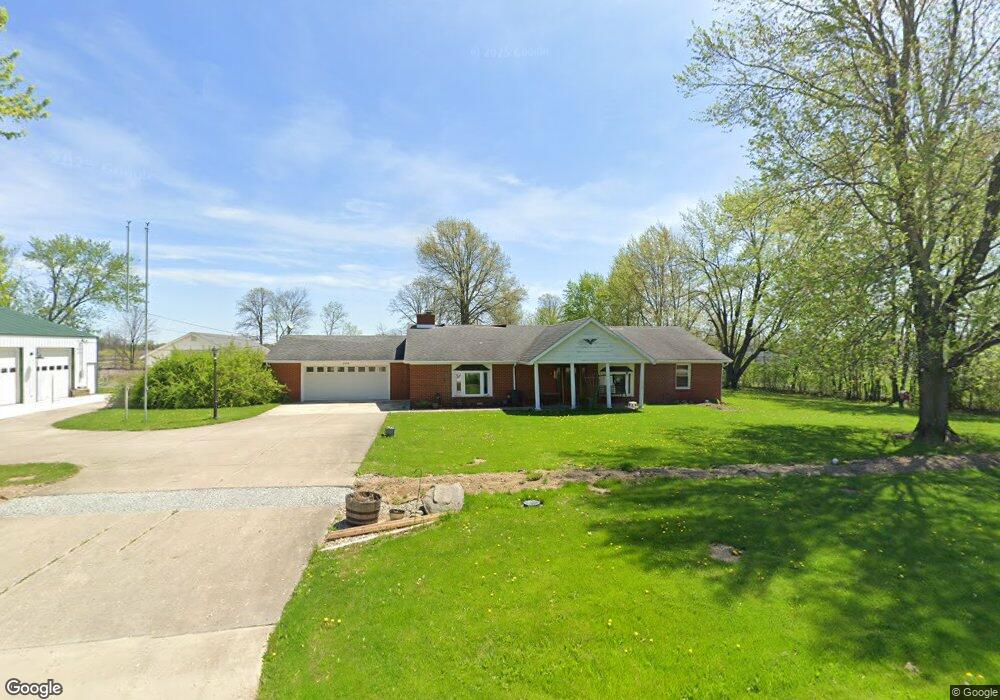 2524 N 100 W, Anderson, IN 46011 - photo 1