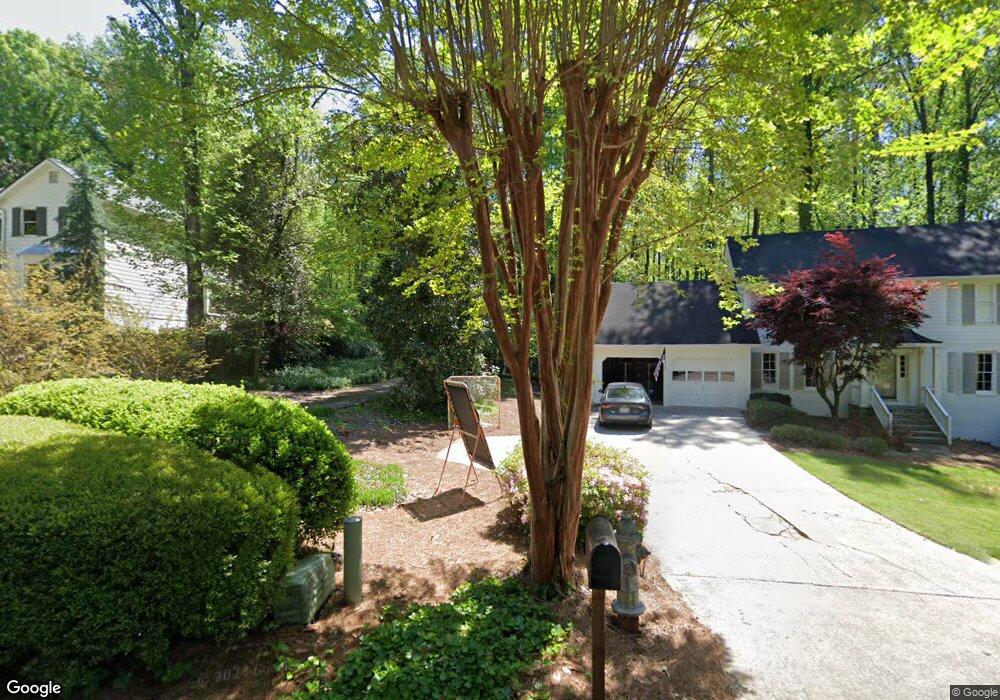 814 Colston Rd SW unit 2, Marietta, GA 30064 - photo 1