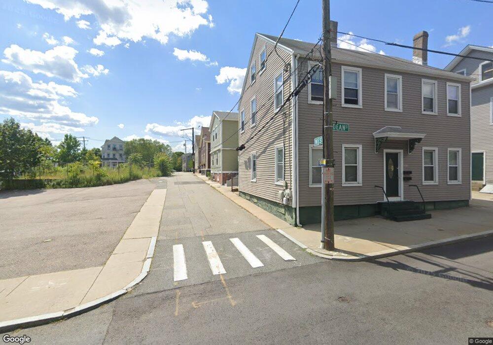 3 West St, Providence, RI 02903 - photo 1