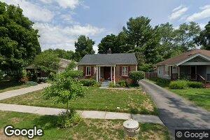 1969 Woodland Ave, Sylvan Lake, MI 48320