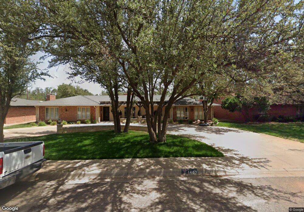 1407 Community Ln unit 150, Midland, TX 79701 - photo 1