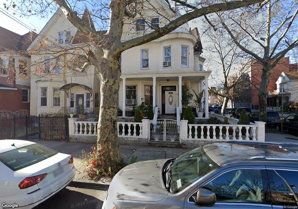 100 Hendrix St, Brooklyn, NY 11207 - photo 1