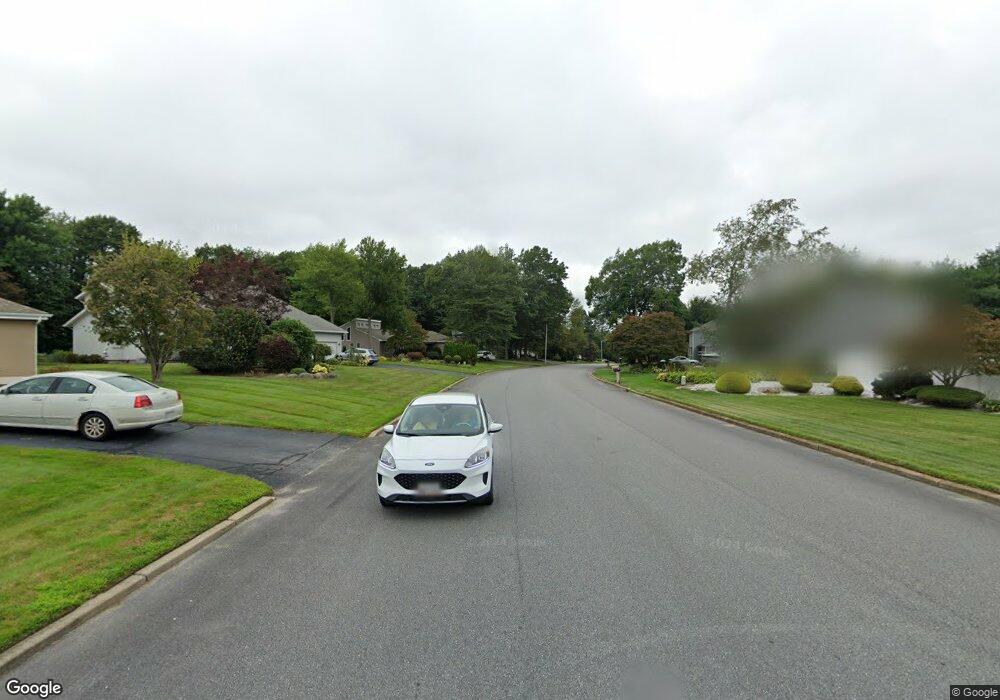 57 Alpine Estates Dr, Cranston, RI 02921 - photo 1