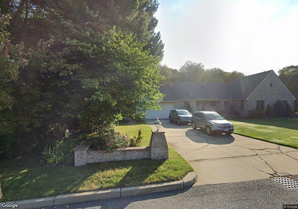 147 Alpine Estates Dr, Cranston, RI 02921 - photo 1