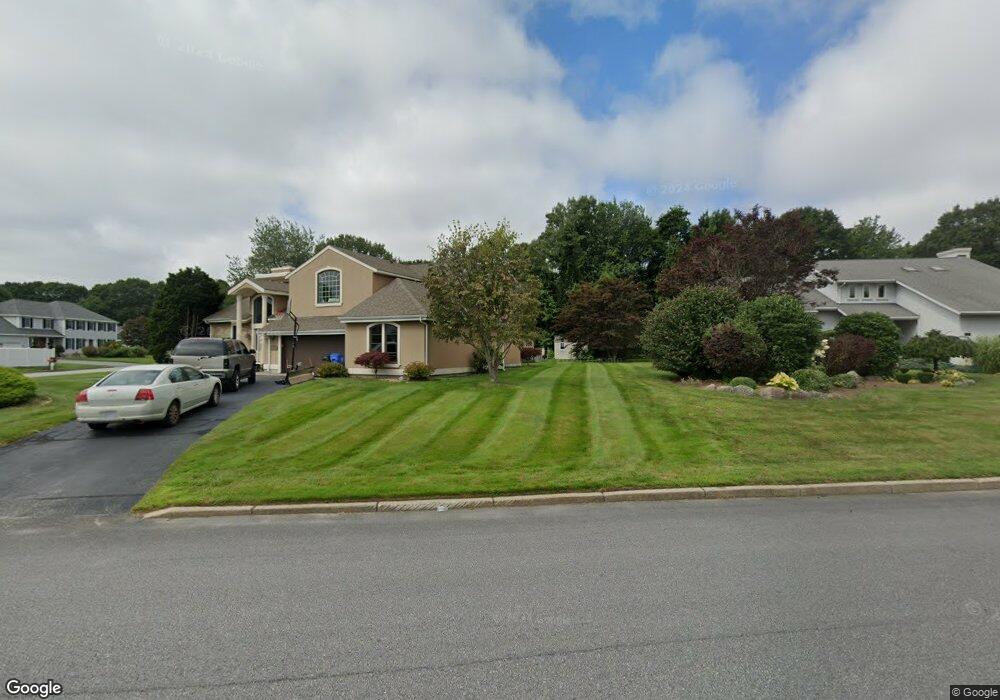 58 Alpine Estates Dr, Cranston, RI 02921 - photo 1