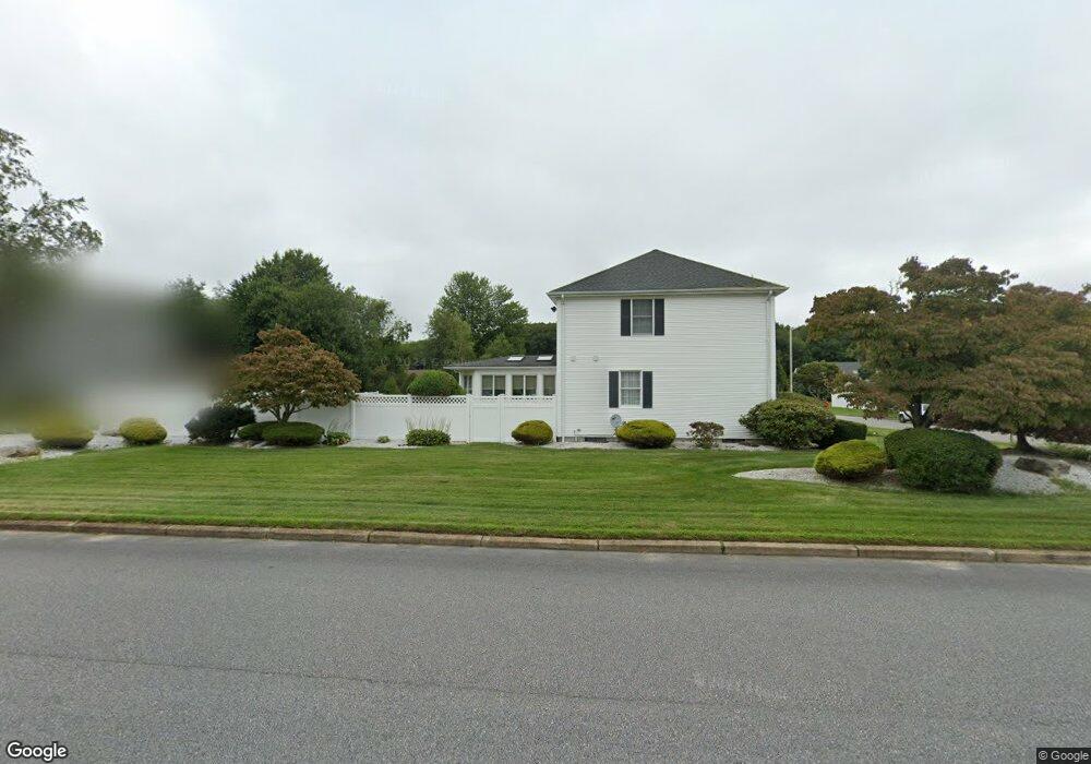 59 Alpine Estates Dr, Cranston, RI 02921 - photo 1