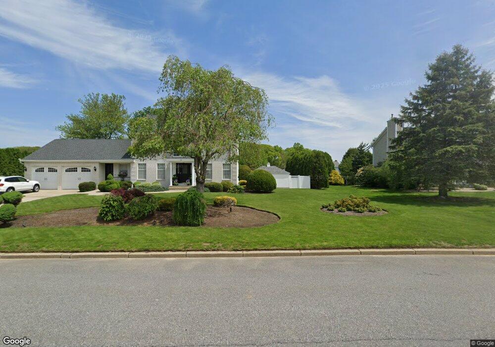 37 Alpine Estates Dr, Cranston, RI 02921 - photo 1