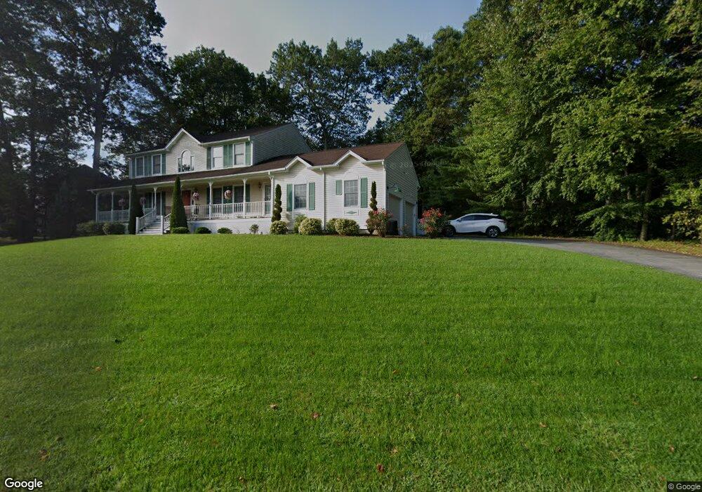 154 Alpine Estates Dr, Cranston, RI 02921 - photo 1