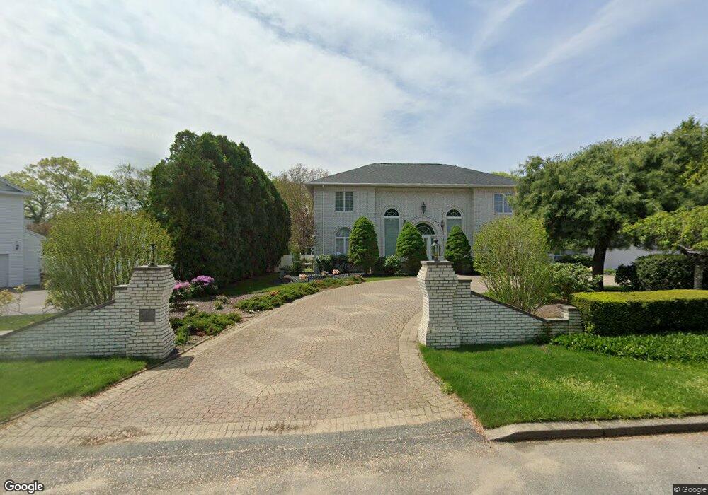 18 Alpine Estates Dr, Cranston, RI 02921 - photo 1