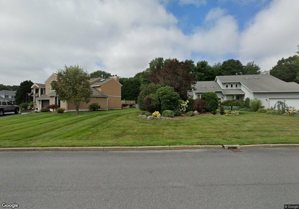 60 Alpine Estates Dr, Cranston, RI 02921 - photo 1