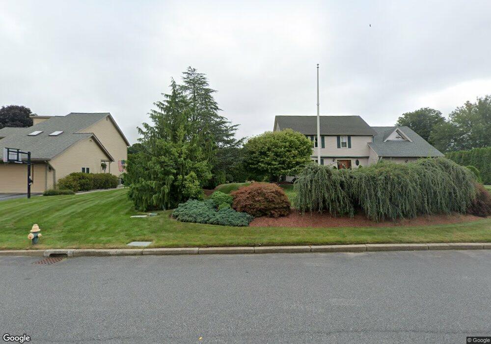 47 Alpine Estates Dr, Cranston, RI 02921 - photo 1