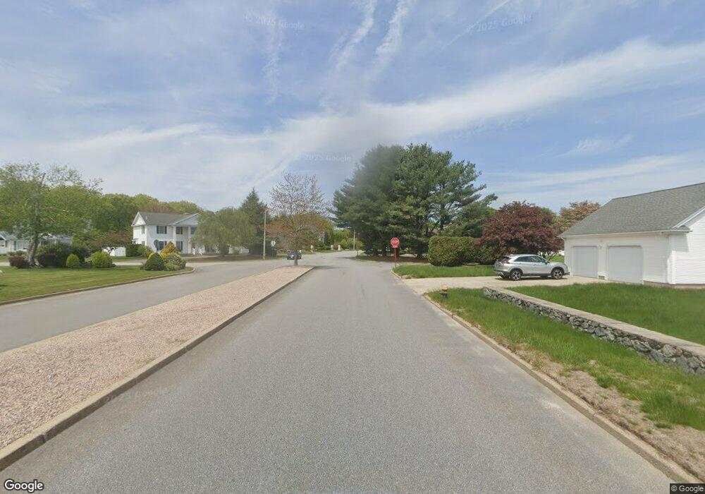 3 Alpine Estates Dr, Cranston, RI 02921 - photo 1