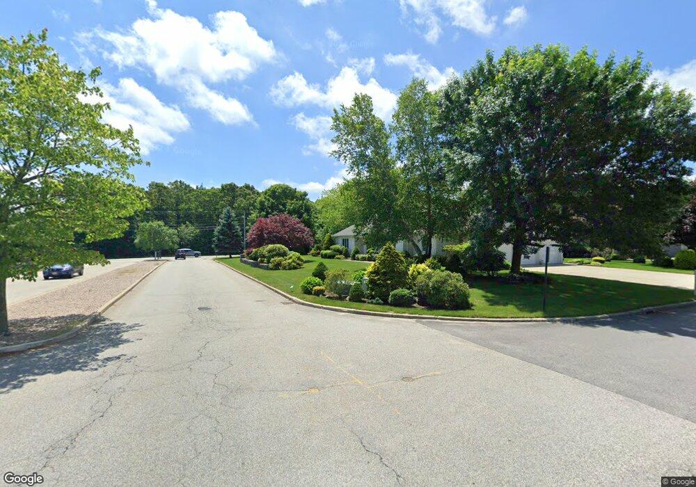 6 Alpine Estates Dr, Cranston, RI 02921 - photo 1