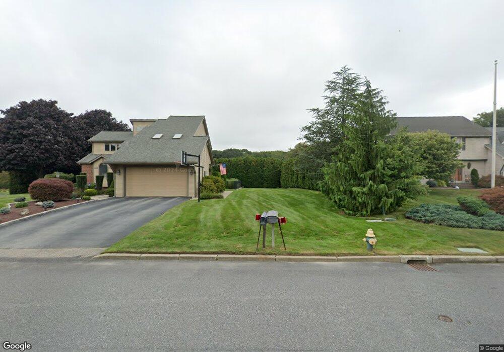 49 Alpine Estates Dr, Cranston, RI 02921 - photo 1