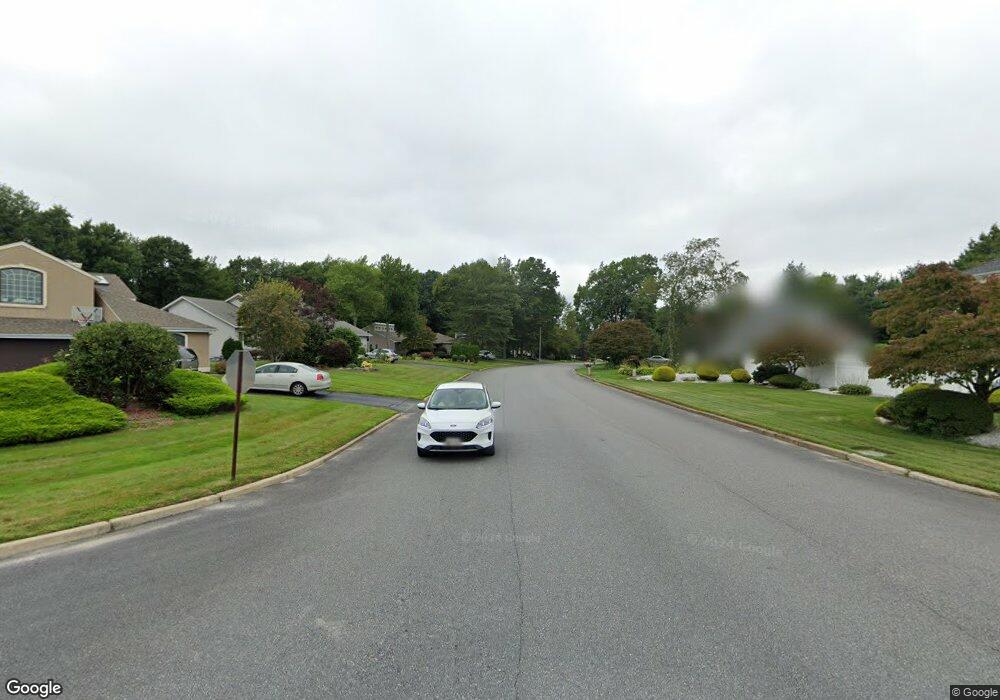 55 Alpine Estates Dr, Cranston, RI 02921 - photo 1