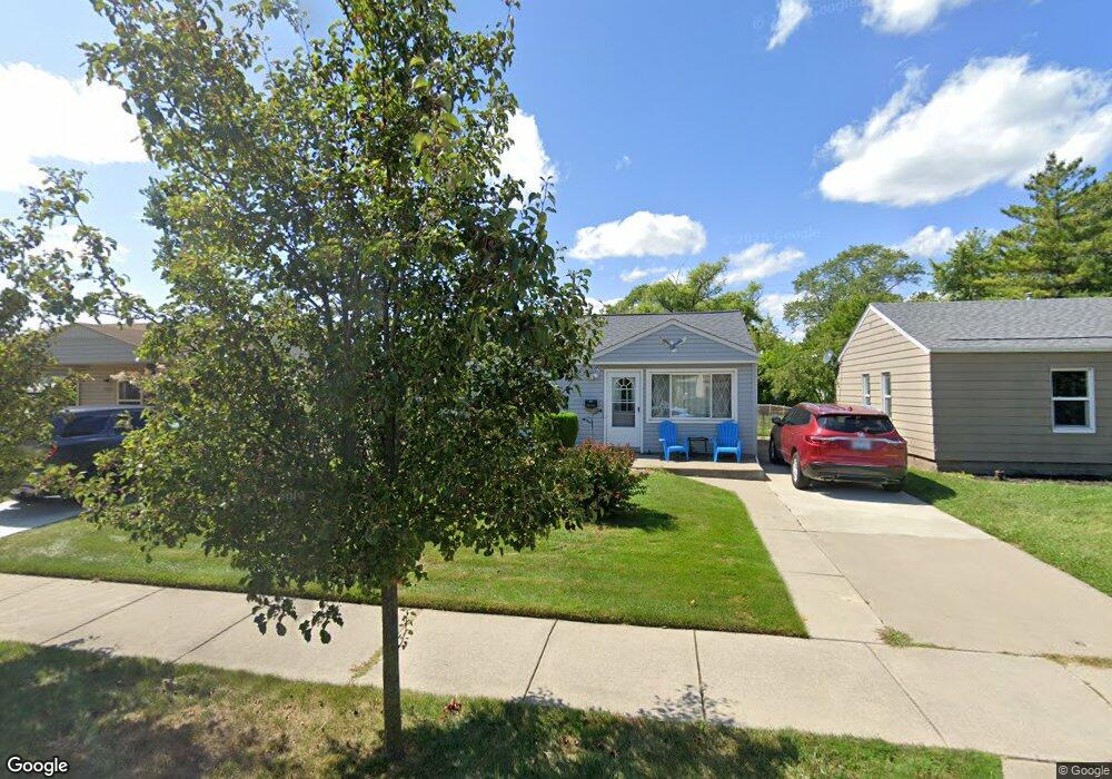 25243 Wiseman St, Roseville, MI 48066 - photo 1
