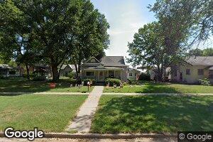 522 N Seward St, Red Cloud, NE 68970