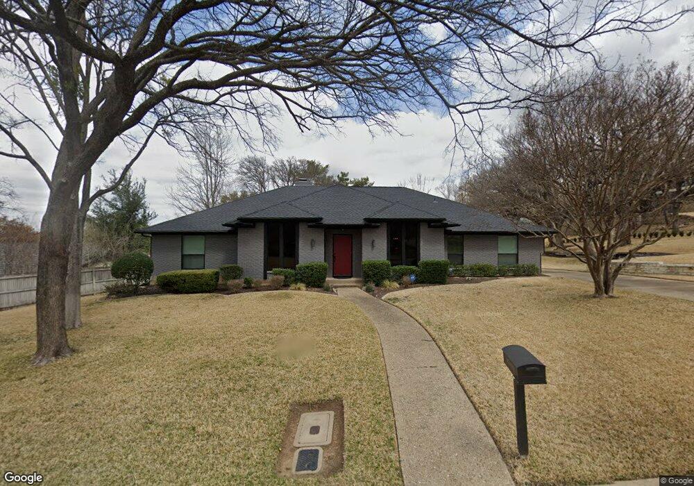 2907 Lucern Ct, Arlington, TX 76012 - photo 1