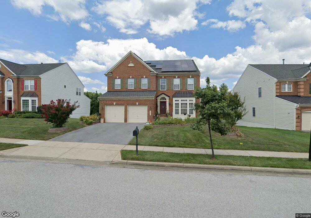 7312 Olive Branch Way, Laurel, MD 20707 - photo 1