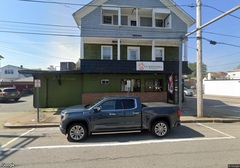 169 Benefit St unit 1, Pawtucket, RI 02861 - photo 1