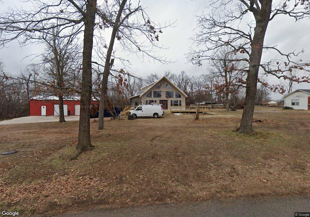 442-444 N Valley Dr W, Rogers, AR 72756 - photo 1