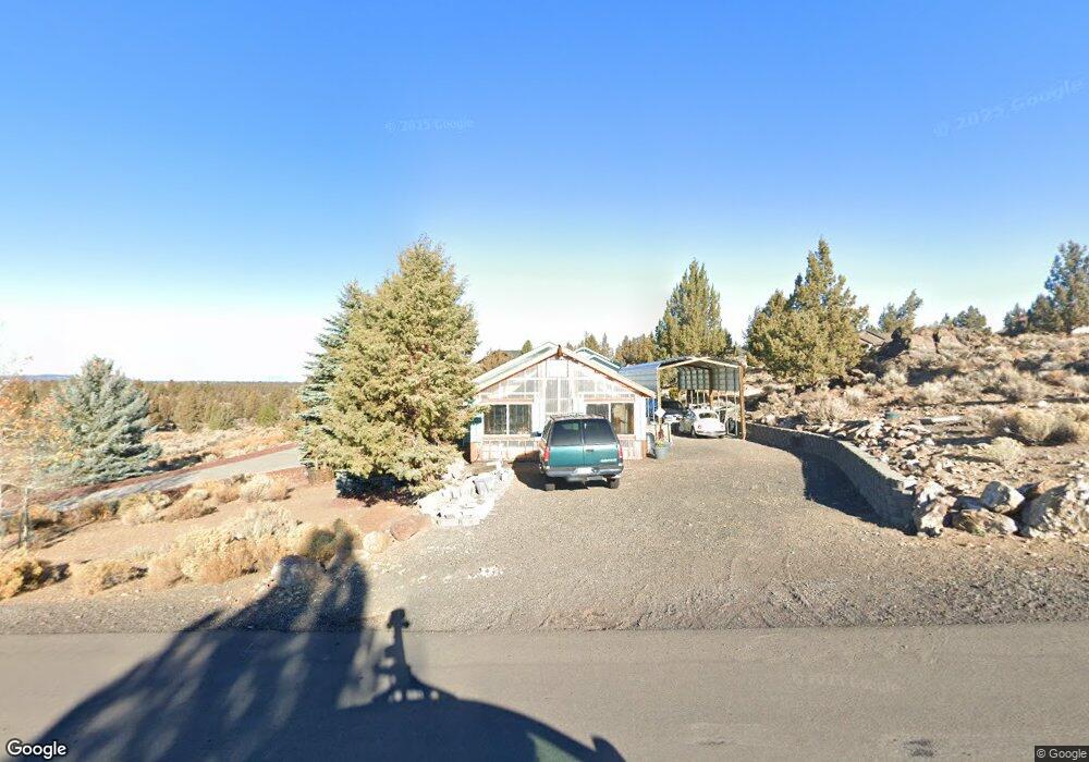 60440 Chickasaw Way, Bend, OR 97702 - photo 1