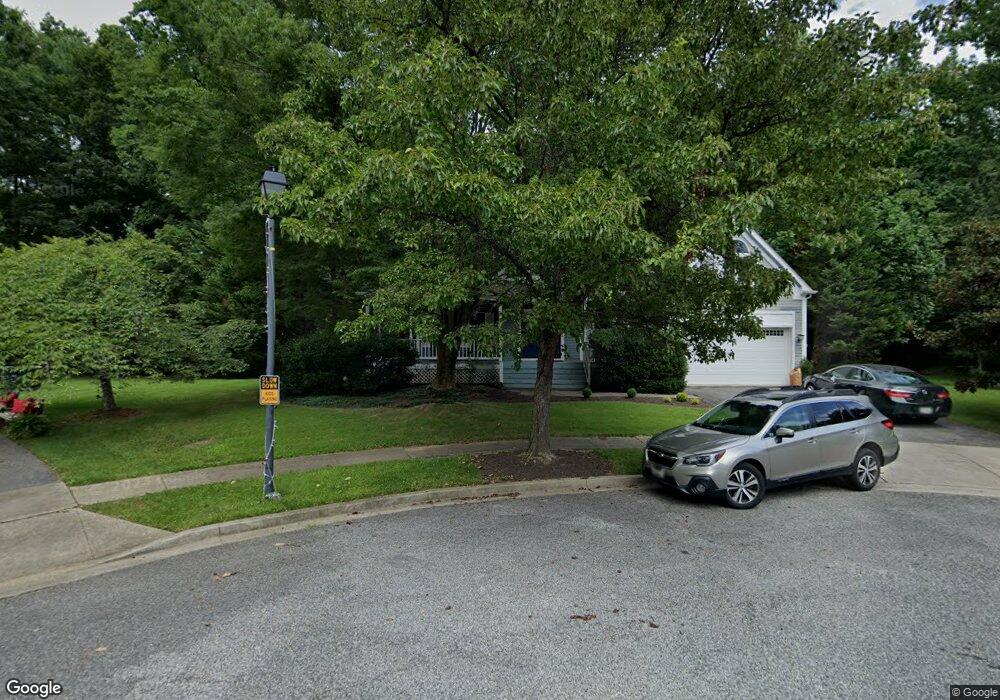 11112 Glenn Brook Ct, Glenn Dale, MD 20769 - photo 1