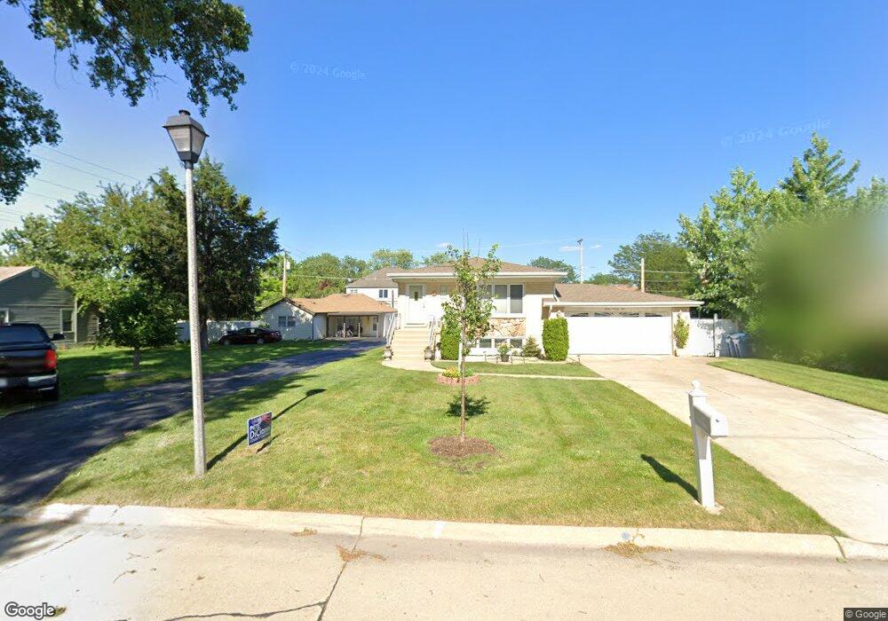 795 N Michigan St, Elmhurst, IL 60126 - photo 1