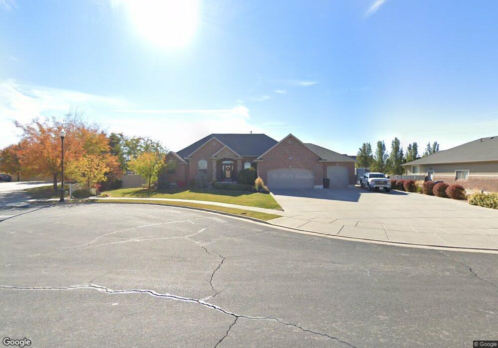 2763 W 960 N, Clearfield, UT 84015 - photo 1