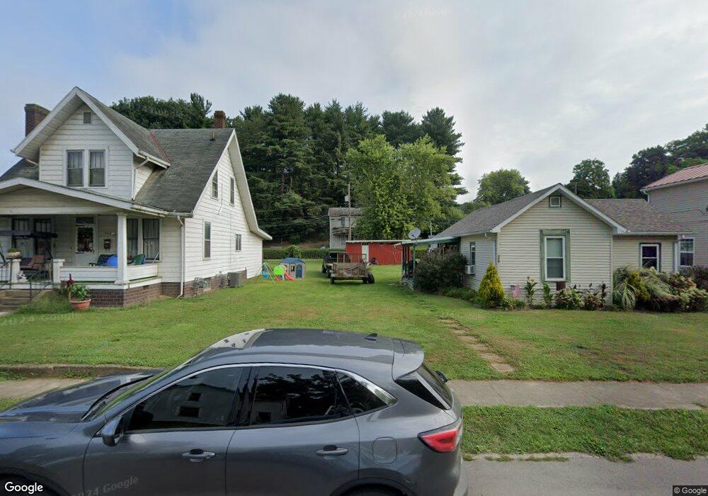 352 Iron St, Logan, OH 43138 - photo 1