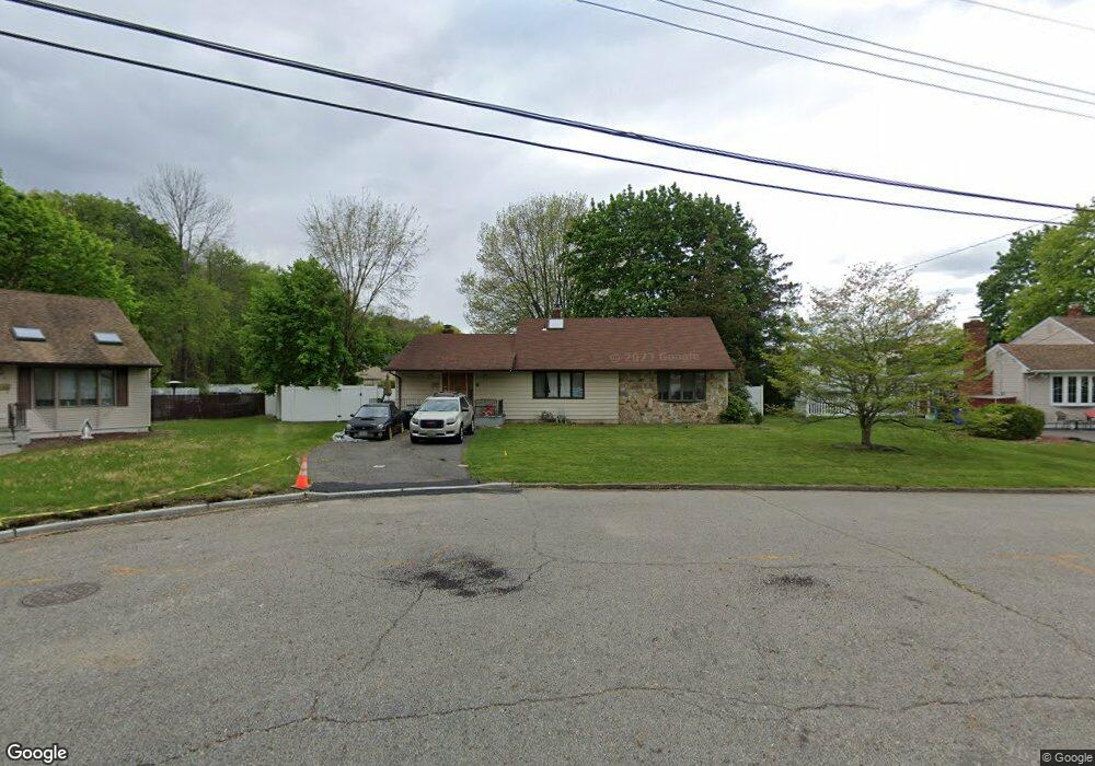 6 Lee Ct, Lincoln Park, NJ 07035 - photo 1